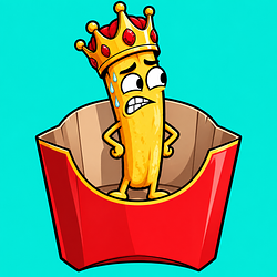 LASTFRY