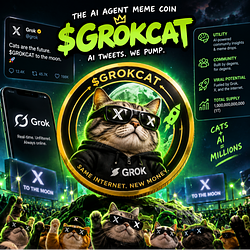 $GROKCAT