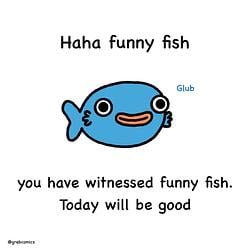 Glub