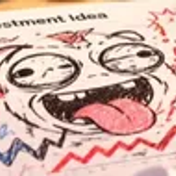 PENCILMATION