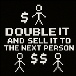 DOUBLE / SOL