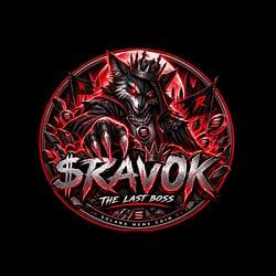 $RAVOK / USDC