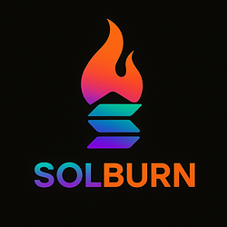 Solburn logo