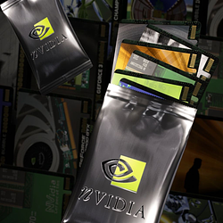 GeForce Trading Cards