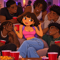 Dora