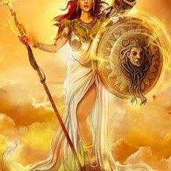Atena / SOL