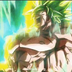 BROLY