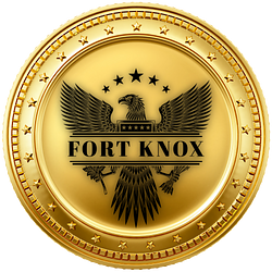 fort knox value - Ilustrasi 2