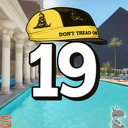 19 / SOL