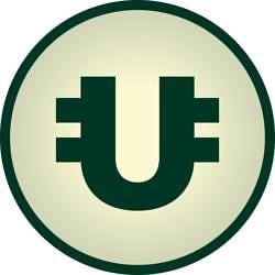 UHDC / USDT