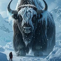 BISON / SOL