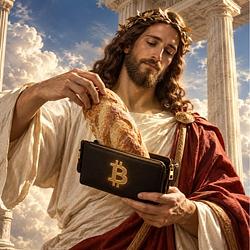 JESUS