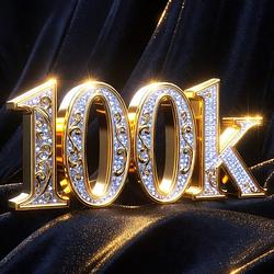 100k