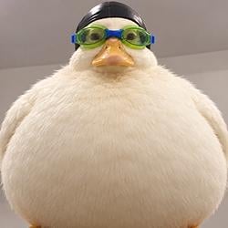 Bigduck