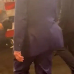 TrumpButt