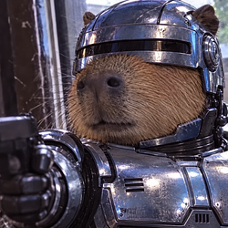 ROBOBARA