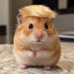 TRUMPSTER