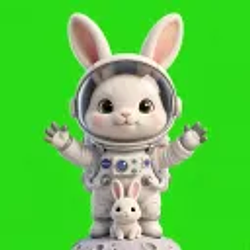 SPACEBUNNY