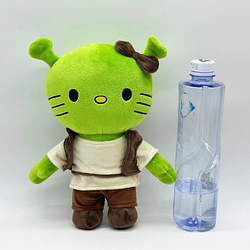 HELLOSHREK / SOL