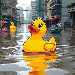 Bkduck