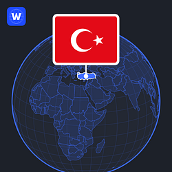 TRKIYE