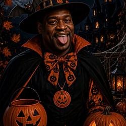 FLOYDTOBER