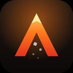ASHFALL