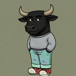CHILLBULL / SOL