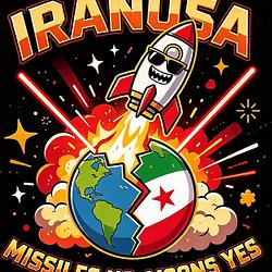 IRANUSA