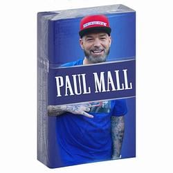 PallMall / SOL