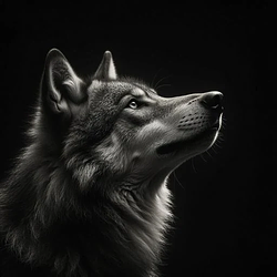 WOLF / SOL