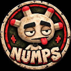 NUMPS (NUMPS) logo