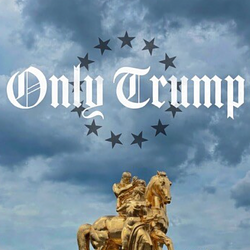 ONLYTRUMP / SOL