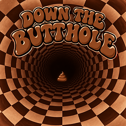 butthole