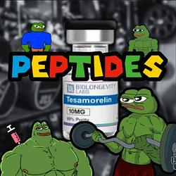 PEPTIDES