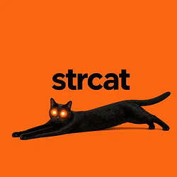 STRCAT / MSTR