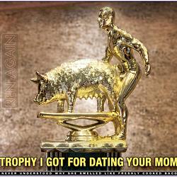 Trophy