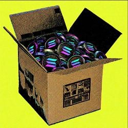 SOLBOX