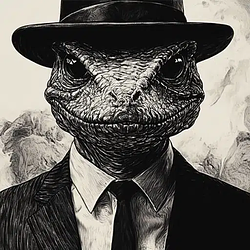 Reptilians