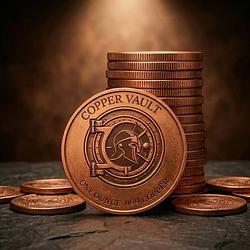 COPPER
