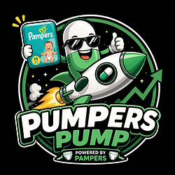 PUMPERS / SOL