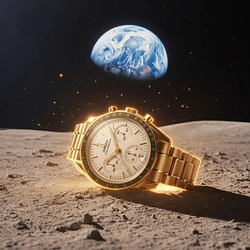 Moonwatch
