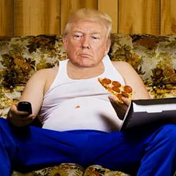 trumpy