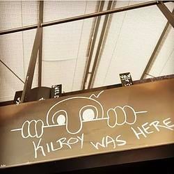 Kilroy / SOL