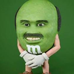 M&amp;M