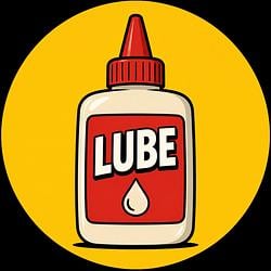 $LUBE / WETH