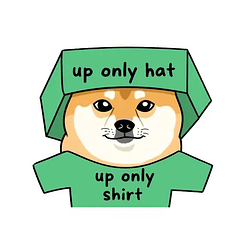 UpOnly / SOL