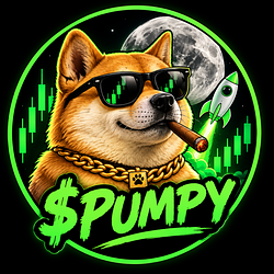 PUMPY