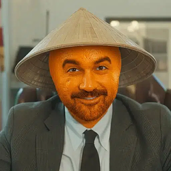 马姆达尼