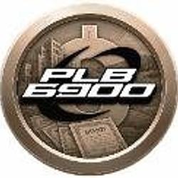 PLB6900 / SOL